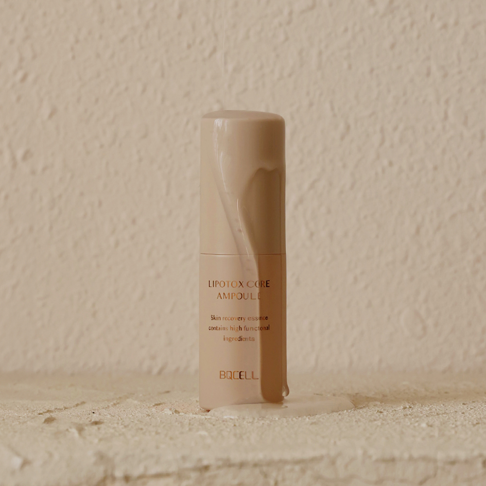 비큐셀 리포톡스 코어 앰플 30ml - 상세 이미지 2