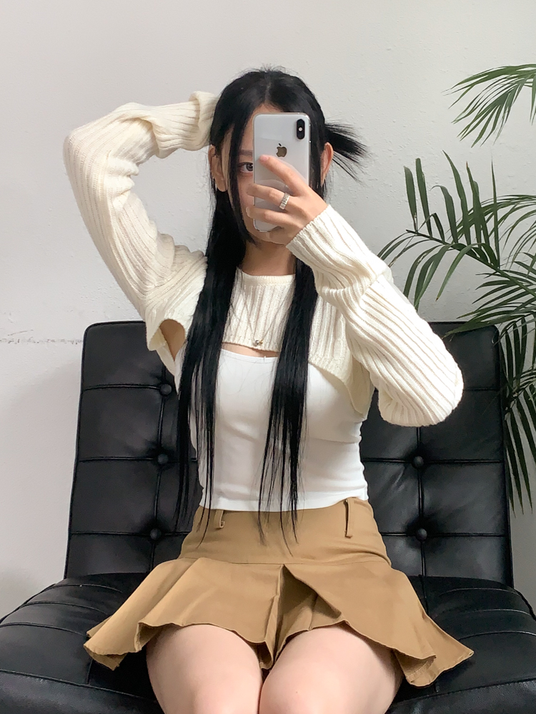 하이 가시번 까치번 헤어 집게핀 4color 상세 이미지 9