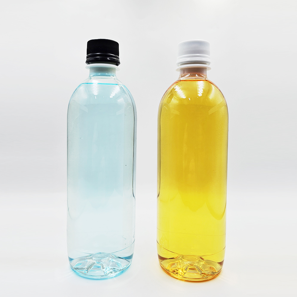 보틀스 두꺼운 내열페트병 500ml 플라스틱병 - 상세 이미지 5