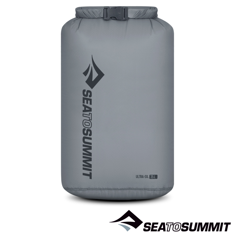 씨투써밋 울트라실 드라이 백 35L 하이 라이즈 니오정식