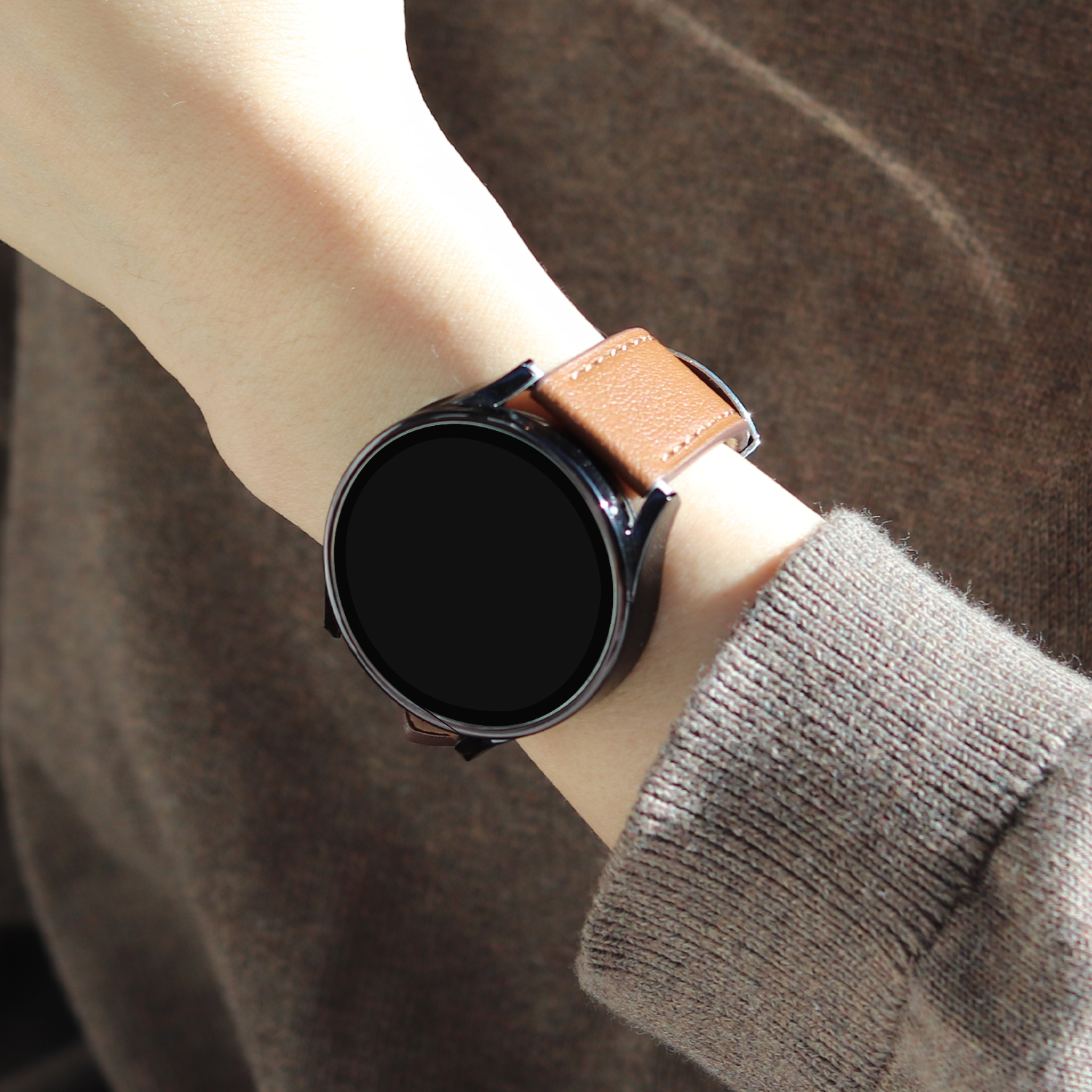 에가든 갤럭시워치케이스 4 5 호환 스마트워치 커버 - 상세 이미지 2