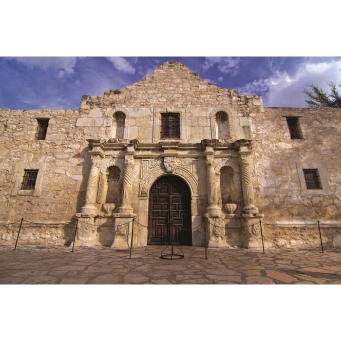 미국 텍사스 샌안토니오 명소 + 알라모 가이드 투어 이미지 3