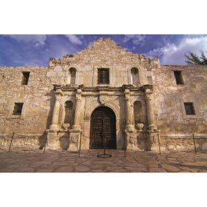 미국 텍사스 샌안토니오 명소 + 알라모 가이드 투어 솔직 후기 | 실사용자 리뷰 분석 - 상품 이미지 3