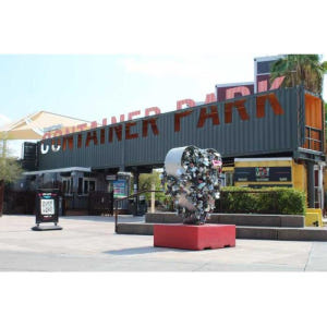 미국 라스베가스 프리몬트 스트리트 익스피리언스 & 다운타운 워킹 투어 솔직 후기 | 실사용자 리뷰 분석 - 상품 이미지 4