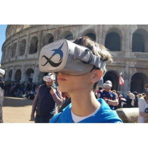 이탈리아 로마 콜로세움, 포로 로마노, 팔라티노 언덕 우선 입장 및 가상... 솔직 후기 | 실사용자 리뷰 분석 - 상품 이미지 1