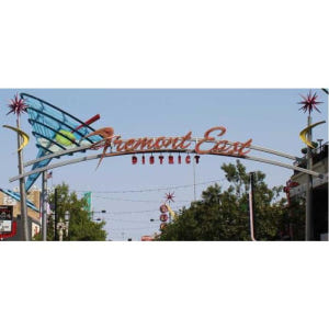 미국 라스베가스 프리몬트 스트리트 익스피리언스 & 다운타운 워킹 투어 솔직 후기 | 실사용자 리뷰 분석 - 상품 이미지 2