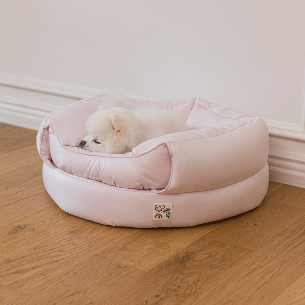 포글 댕굴하우스 강아지집