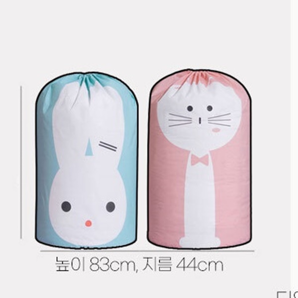 이불보자기 이불 파우치 이불장 정리 이미지 6