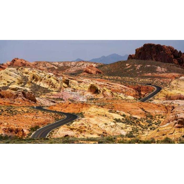 미국 라스베가스 출발 불의 계곡 주립공원 투어 이미지 3