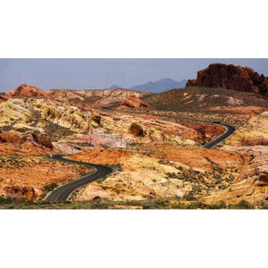 미국 라스베가스 출발 불의 계곡 주립공원 투어 솔직 후기 | 실사용자 리뷰 분석 - 상품 이미지 3