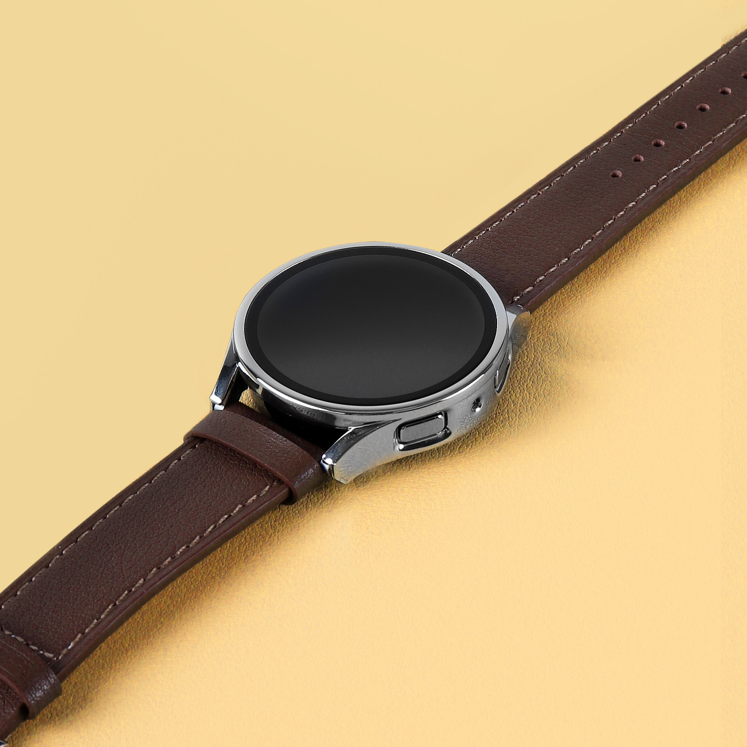 에가든 갤럭시워치케이스 4 5 호환 스마트워치 커버 - 상세 이미지 5