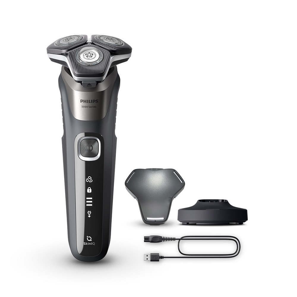 필립스 면도기 SkinIQ 5000 전기면도기 S5887/29