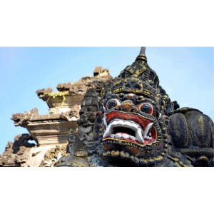 인도네시아 발리 따나롯 사원 가이드 투어 솔직 후기 | 실사용자 리뷰 분석 - 상품 이미지 2