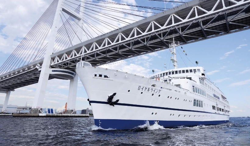 일본 요코하마 해변 고메 푸드 투어 & 철도 패스 이미지 2