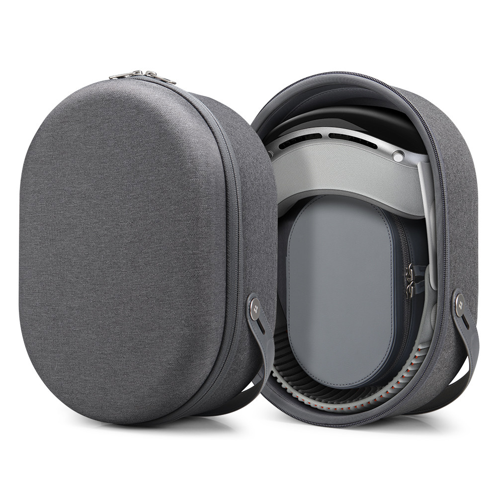 슈피겐 애플 비전 프로 파우치 케이스 클라스덴