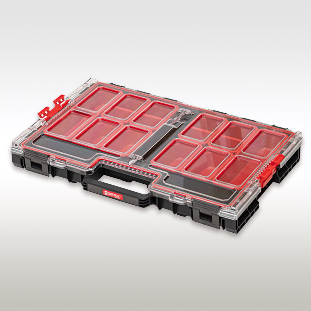 큐브릭 공구함 ORGANIZER L - 상품 이미지