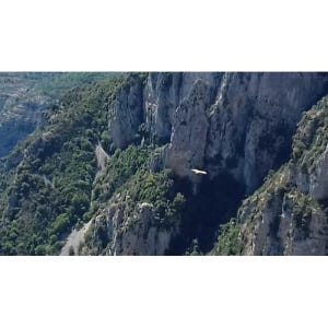 프랑스 니스 출발 유럽의 그랜드 캐년과 라벤더 들판 솔직 후기 | 실사용자 리뷰 분석 - 상품 이미지 4