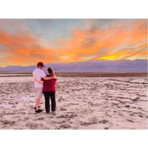 미국 라스베가스 별 관찰 및 와인 투어가 포함된 데스 밸리 당일 여행 솔직 후기 | 실사용자 리뷰 분석 - 상품 이미지 1