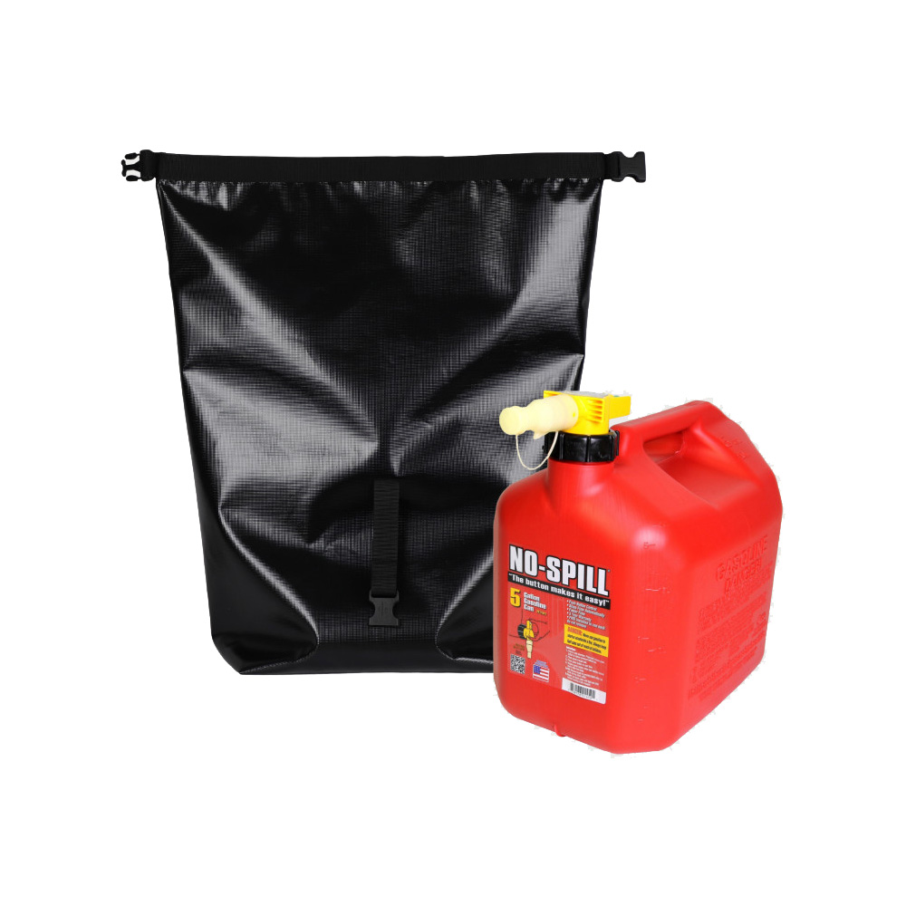 와일드원 기름통 가방 씨플로 노스필 호환 등유통 보관 케이스 파우치