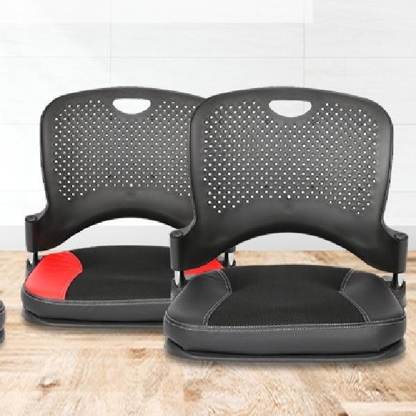 식당 좌식의자 일식 일식집 허리편한 일본 좌식 의자