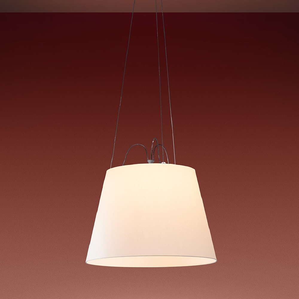 아르떼미데 톨로메오 메가 서스펜션 조명 TOLOMEO MEGA SUSPENSION - 상품 이미지