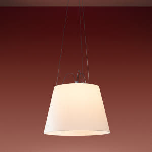 아르떼미데 톨로메오 메가 서스펜션 조명 TOLOMEO MEGA SUSPE... 솔직 후기 | 실제 배치 사진 포함 - 상품 이미지 1