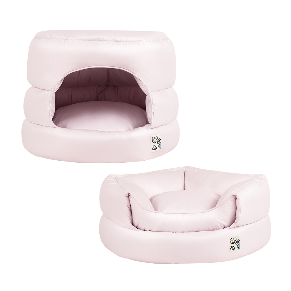 포글 댕굴하우스 강아지집