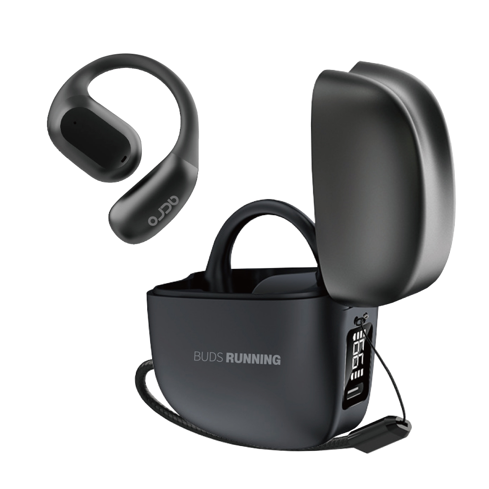 ACRO 골전도 대체 블루투스 무선 이어폰 G9 오픈형 러닝 귀안아픈