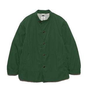 나나미카 Band Collar Jacket 밴드 카라 자켓 nanamic... 착용 후기 | 사이즈/핏 총정리 - 상품 이미지 3