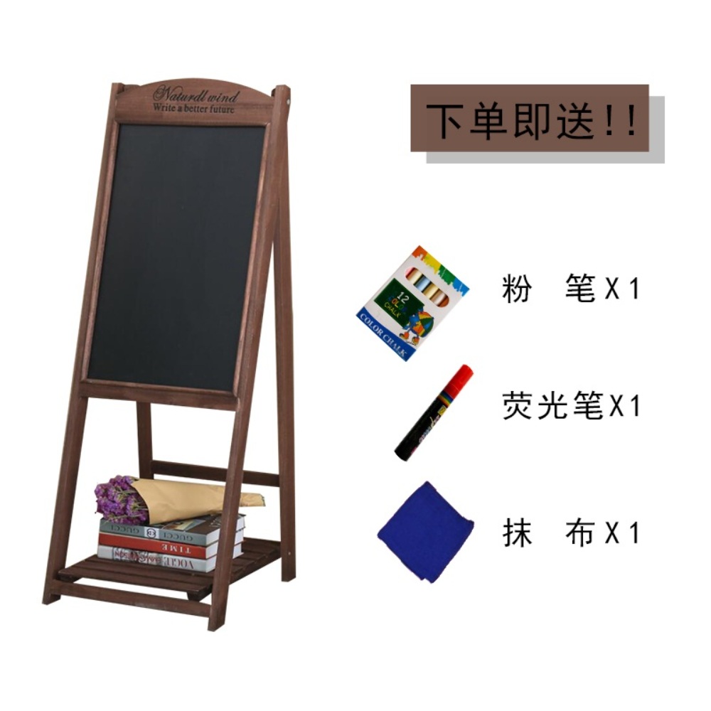 카페 칠판 미니칠판 홍보 카페메뉴판 블랙보드판 메뉴판 흑칠판 입간판 메뉴 - 상세 이미지 5