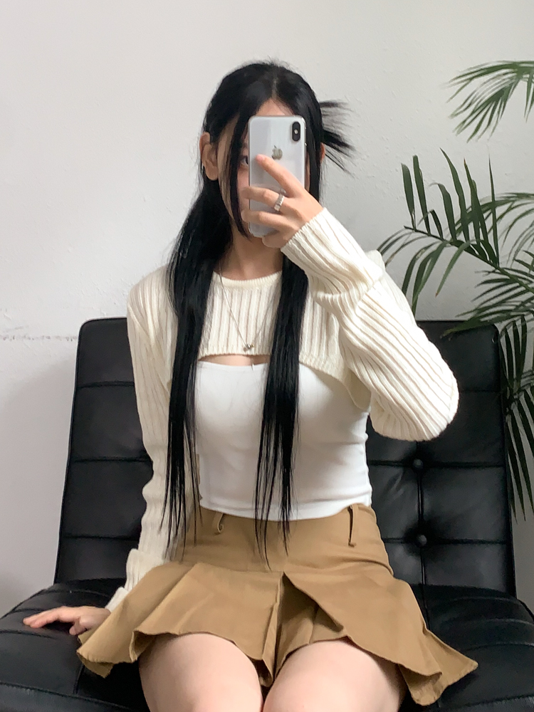 하이 가시번 까치번 헤어 집게핀 4color 상세 이미지 5