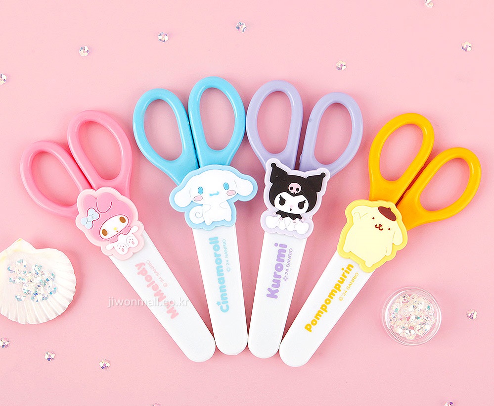 산리오 문구 세트 초등 학용품 시나모롤 어린이 유아 이미지 7