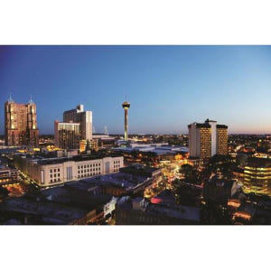 미국 텍사스 샌안토니오 명소 + 알라모 가이드 투어 솔직 후기 | 실사용자 리뷰 분석 - 상품 이미지 1