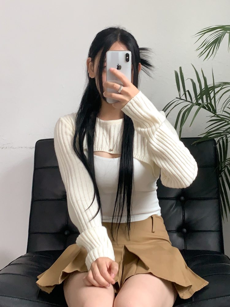 하이 가시번 까치번 헤어 집게핀 4color 상세 이미지 8