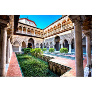 스페인 세비야 스마트폰을 위한 도시 오디오 가이드 앱 솔직 후기 | 실사용자 리뷰 분석 - 상품 이미지 2