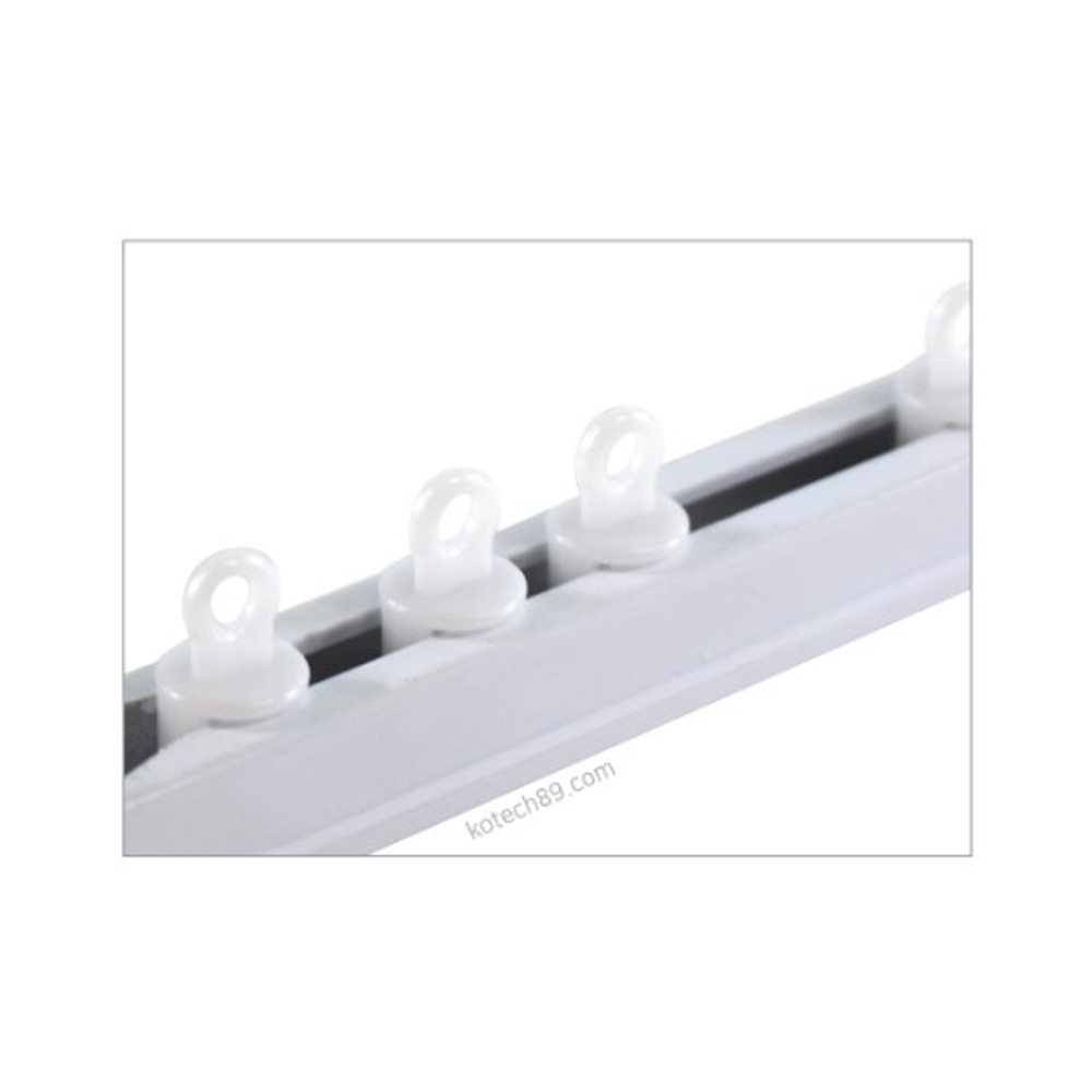 커튼 화이트롤러 20EA