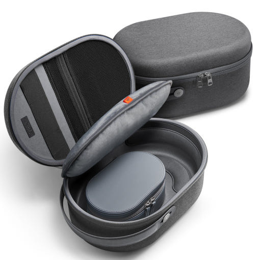 슈피겐 애플 비전 프로 파우치 케이스 클라스덴 상세 이미지