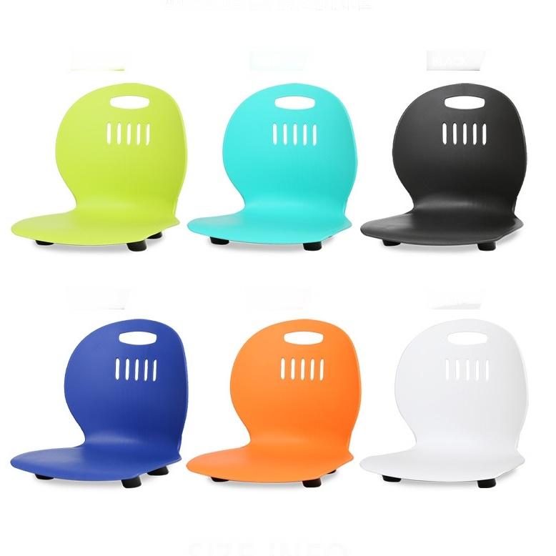 식당 좌식의자 허리편한 일식 일본 일식집 좌식 의자