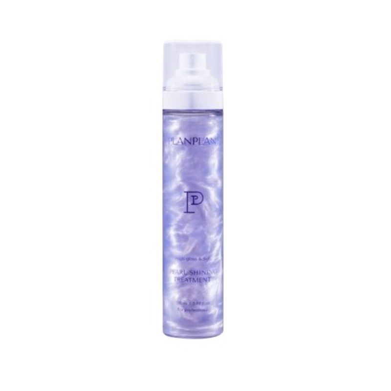 플랑플랑 펄 샤이닝 트리트먼트 헤어에센스 150ml 솔직 후기 | 피부 타입별 분석 - 대표 이미지