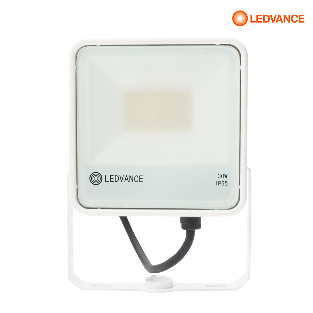 오스람 레드밴스 LED 투광등 야외투광기 사각투광등 50W - 상세 이미지 4