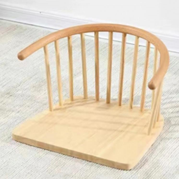 허리편한 일식집 일식 식당 좌식의자 일본 좌식 의자