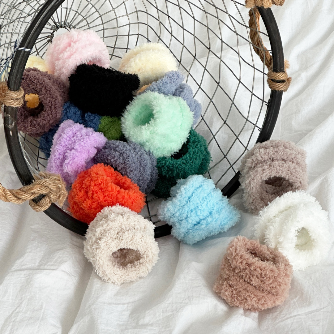 모루인형 만들기 철사 재료 공예 뽀글모루 제품 이미지