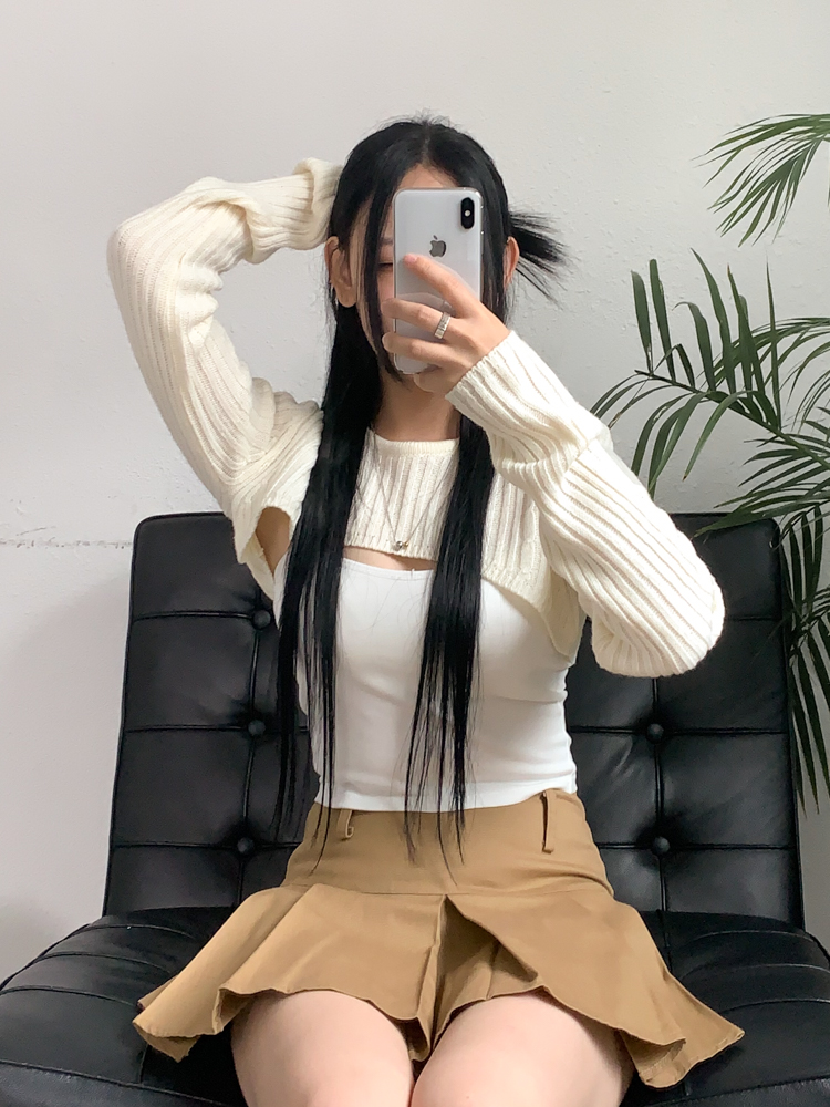 하이 가시번 까치번 헤어 집게핀 4color 상세 이미지 10