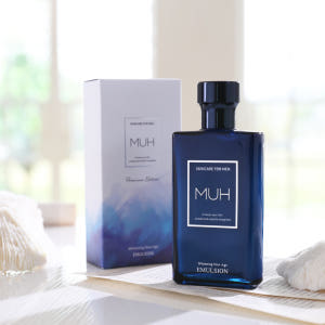 MUH 엠유에이치 화이트닝 뉴에이지 에멀전 로션 128ml 솔직 후기 | 피부 타입별 분석 - 상품 이미지 3
