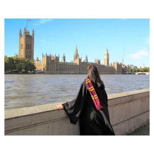 영국 런던 해리 포터 영화 프라이빗 택시 투어 솔직 후기 | 실사용자 리뷰 분석 - 대표 이미지