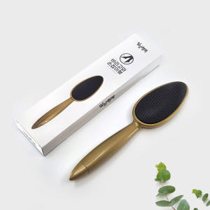 바리고와 손잡이형 발 각질 제거기 굳은살 제거 발바닥 뒤꿈치 뒷꿈치 관리... 실사용 후기 | 효과 있을까? - 상품 이미지 2