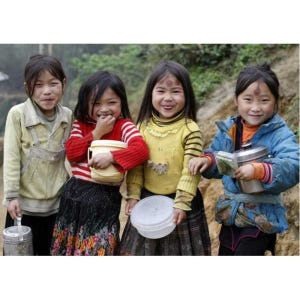 베트남 사파 무옹호아 계곡 트레킹 및 현지 민족 마을 투어 솔직 후기 | 실사용자 리뷰 분석 - 상품 이미지 3