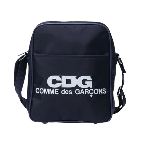 꼼데가르송 CDG 숄더백 스몰 가방 SZ-K207 - 상세 이미지 4