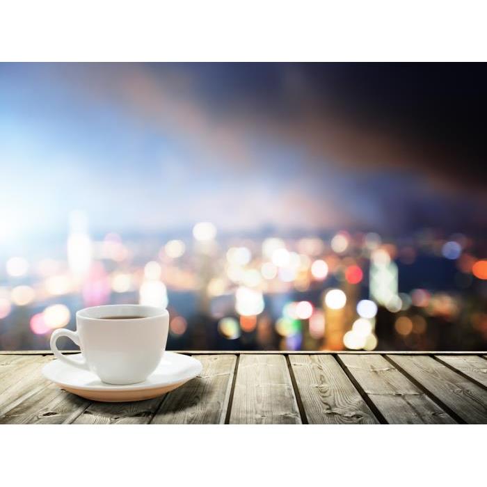 아랍에미리트 두바이 부르즈 할리파 124층과 125층 + 카페 이미지 4