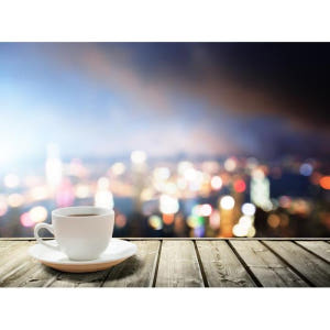 아랍에미리트 두바이 부르즈 할리파 124층과 125층 + 카페 솔직 후기 | 실사용자 리뷰 분석 - 상품 이미지 4